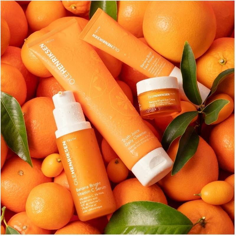 Ole Henriksen Truth Banana Bright Vitamin C Serum 30 ml