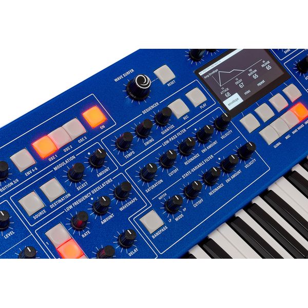 Groove Synthesis 3rd Wave