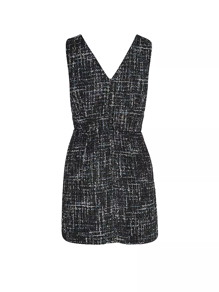 LIU JO Kurzkleid schwarz