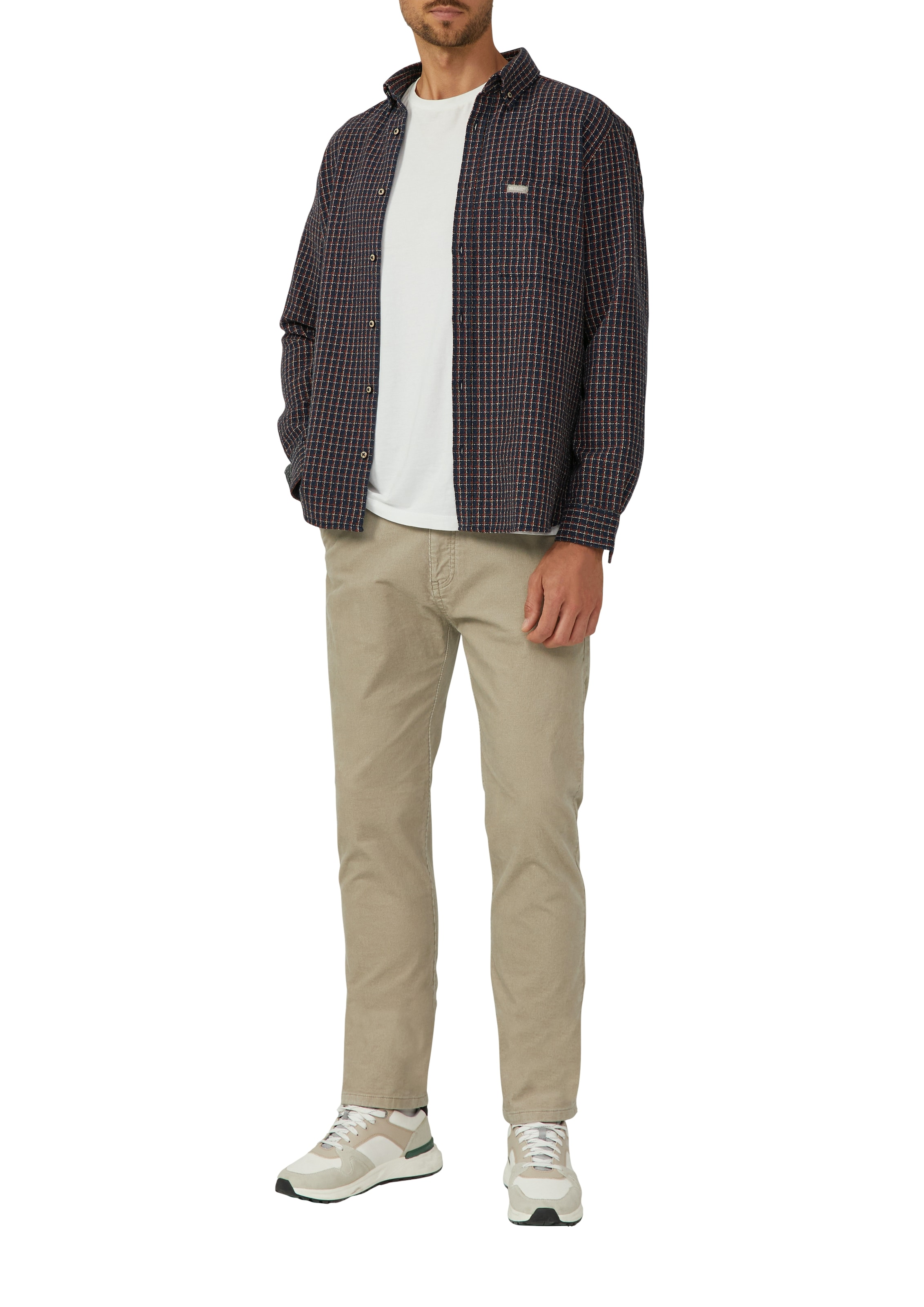 s.Oliver Cordhose  mit Stretch