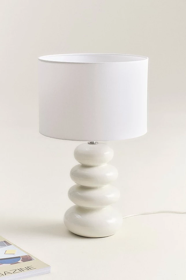 HONFLEUR bordlampe