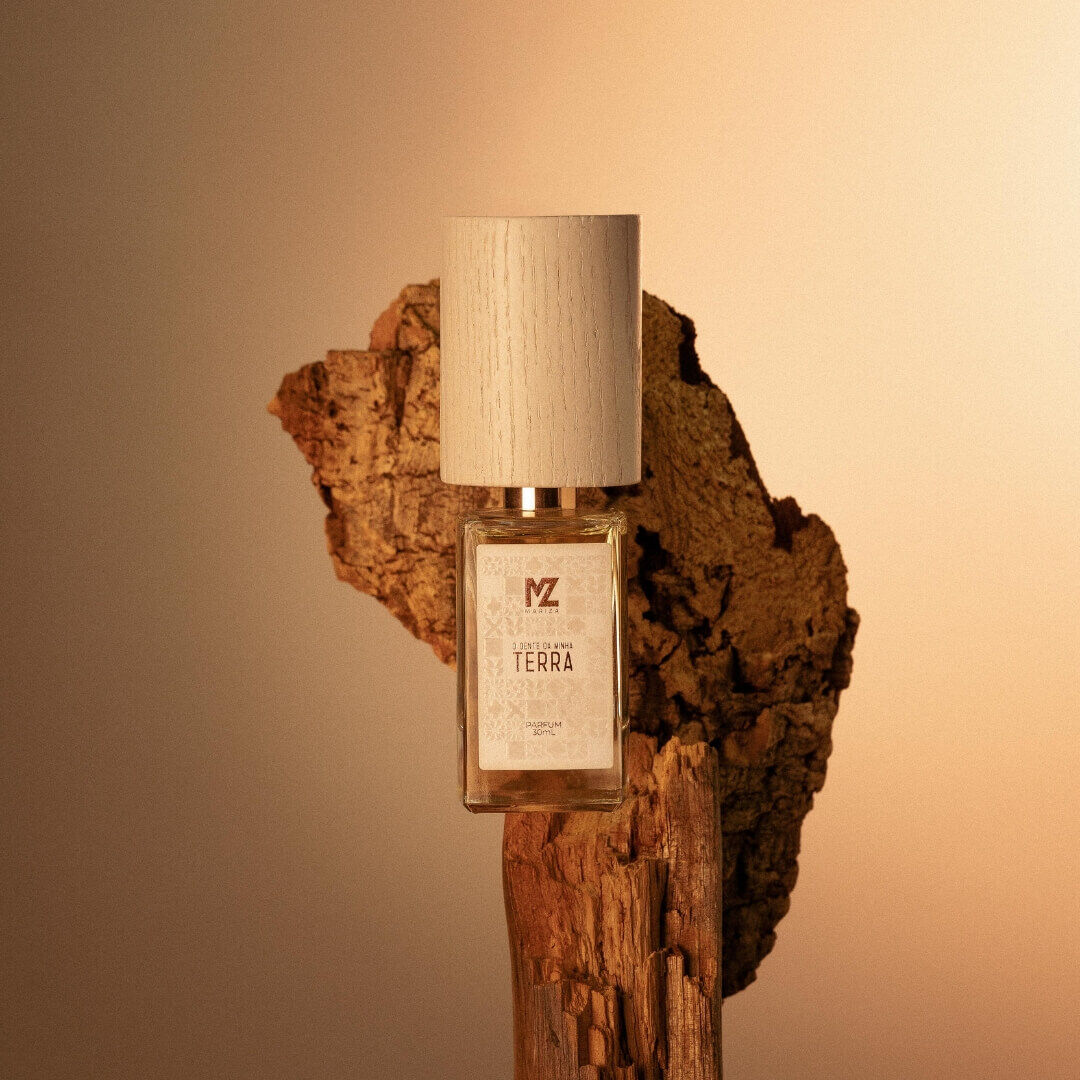 Terra Parfum - 30ml