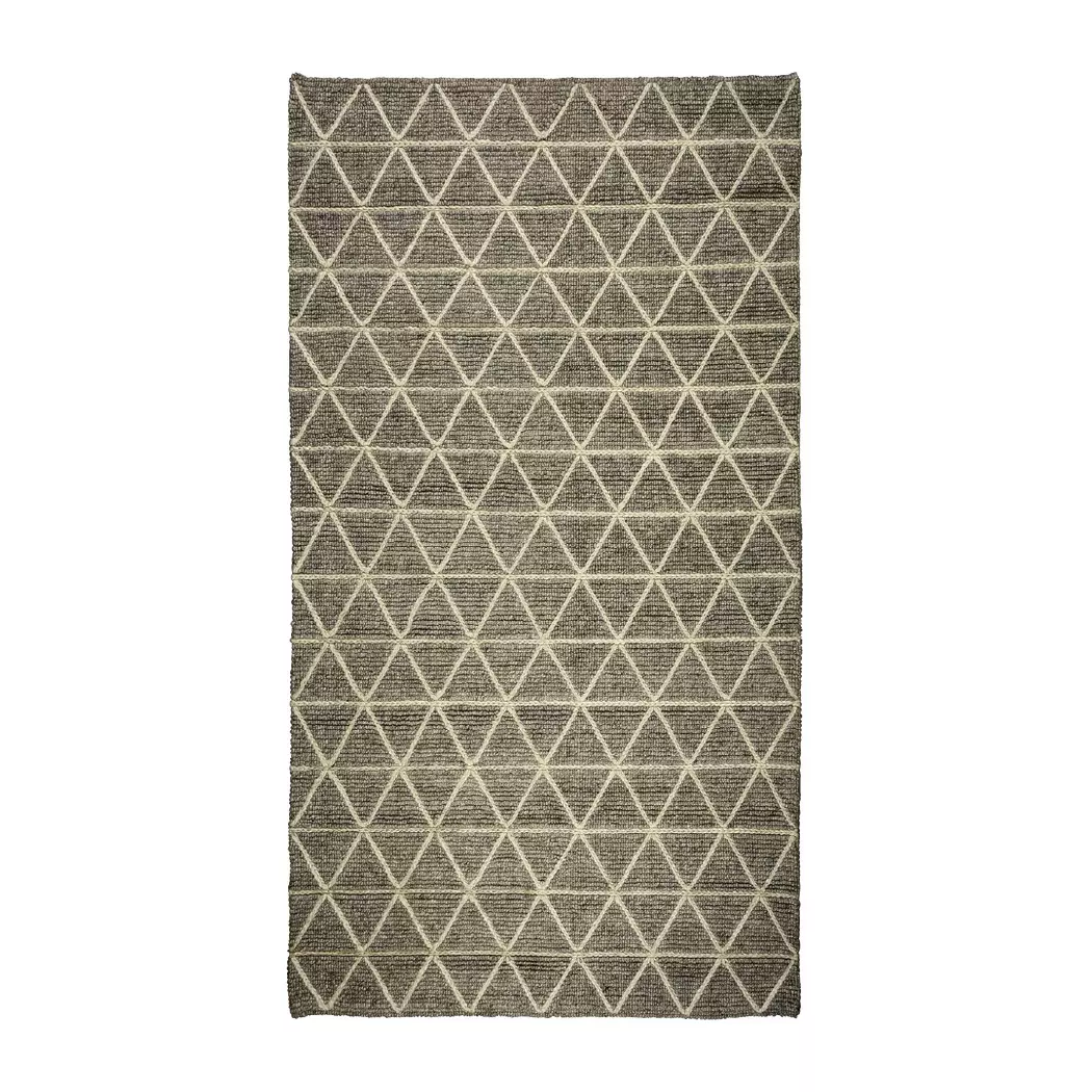 Webteppich Volt 140 x 200 cm