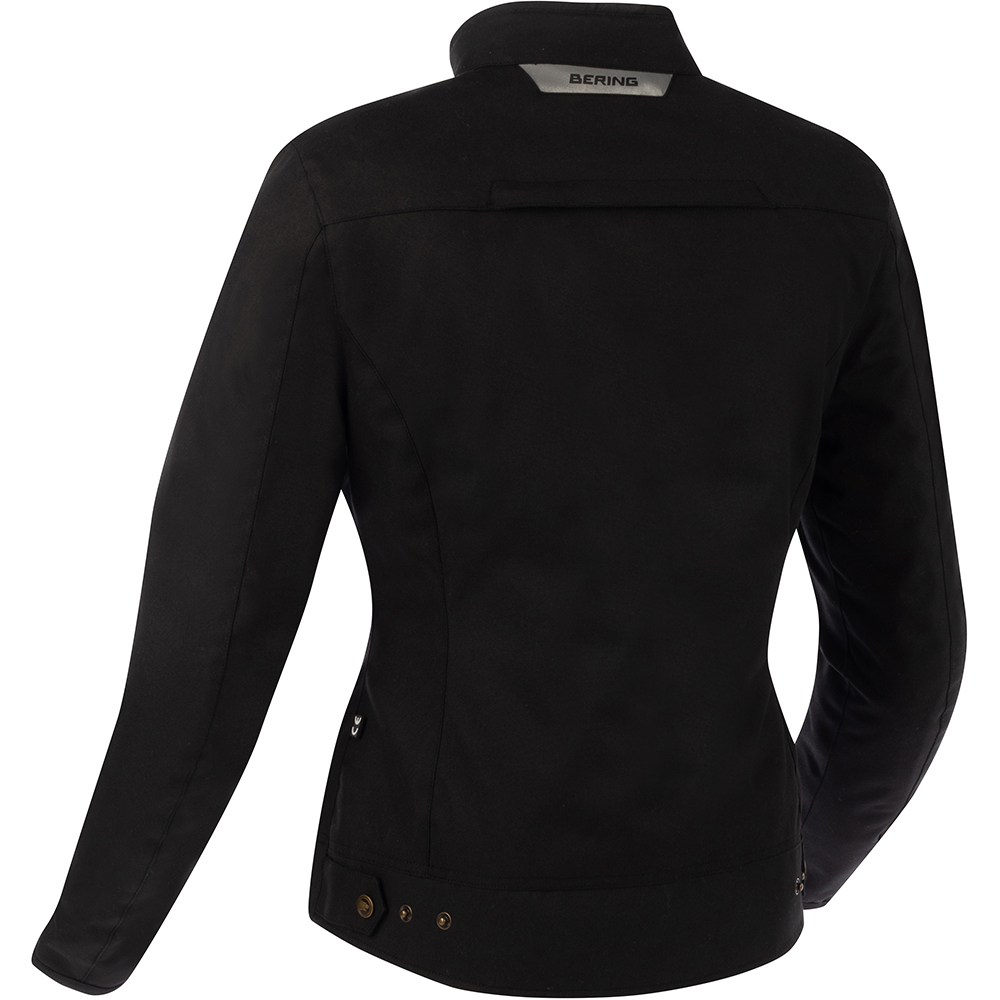 Bering - Blouson Femme Lady Winton 3 en 1 Noir