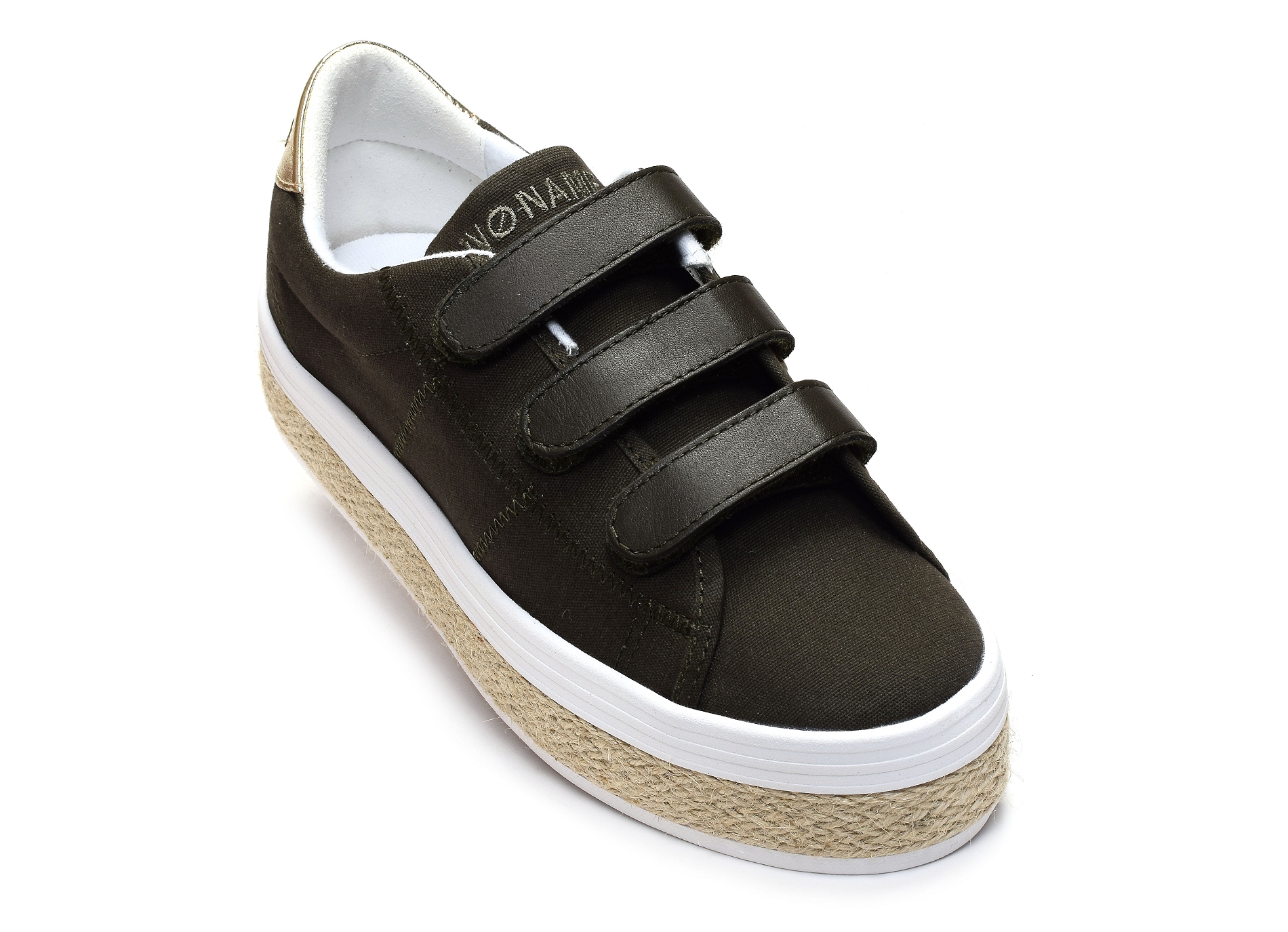 Malibu straps kaki