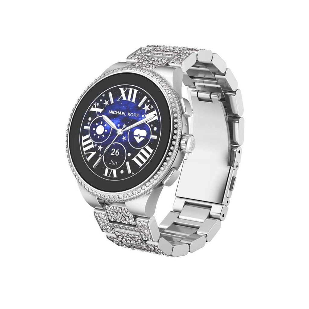 Montre Michael Kors Connectée Gen 6 Camille