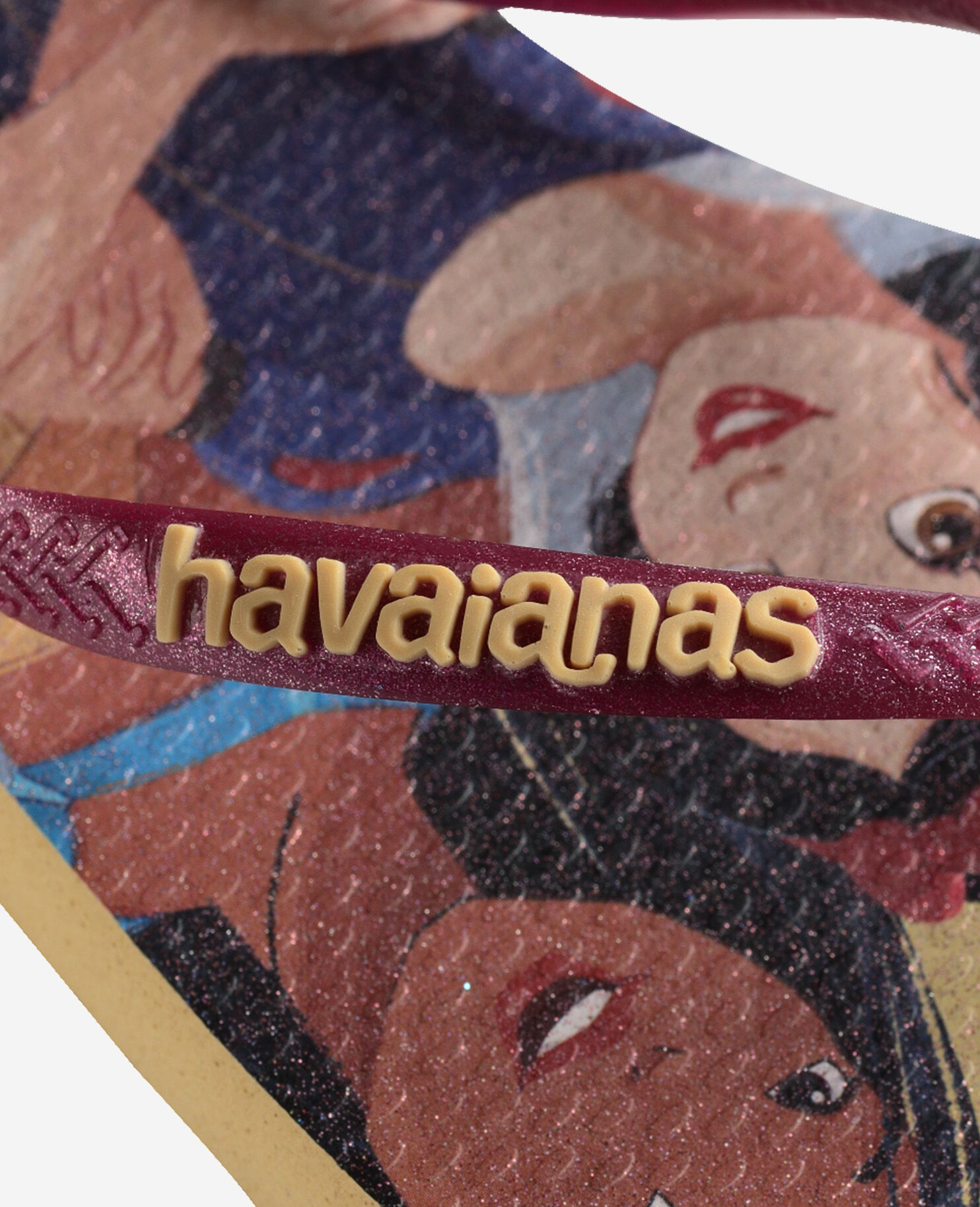 Havaianas Kids Slim Princess