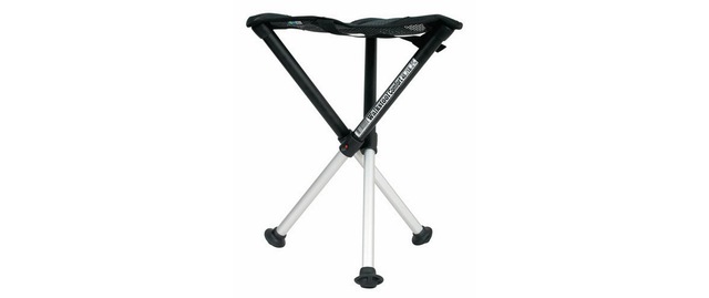 Walkstool Campinghocker »Comfort 45 cm«