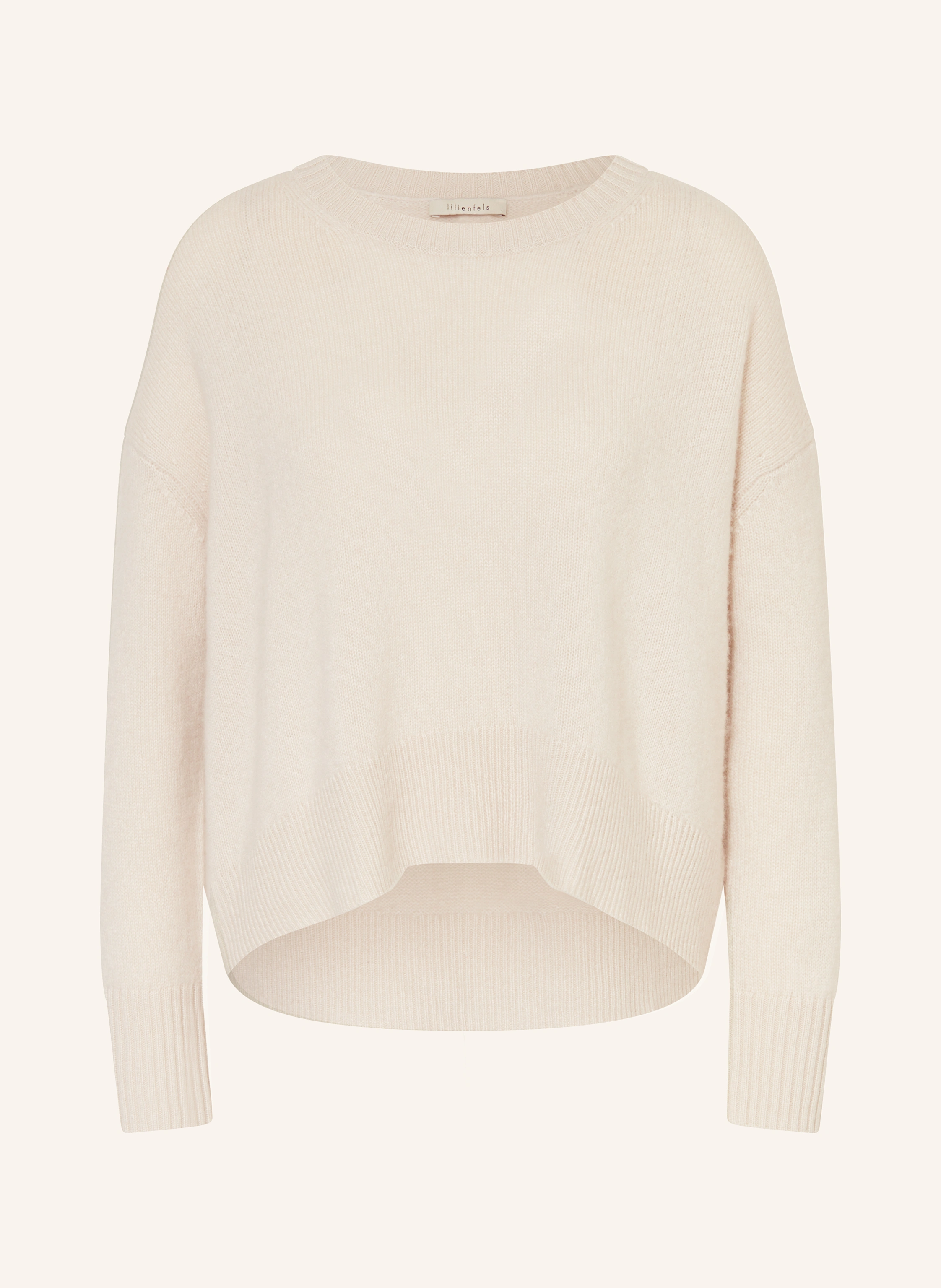 lilienfels Cashmere-Pullover