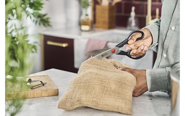 Zwilling Haushaltsschere »Twin L 23 cm«