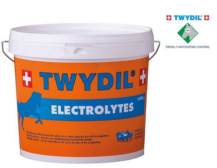 Twydil Electrolytes 5 kg | 11100