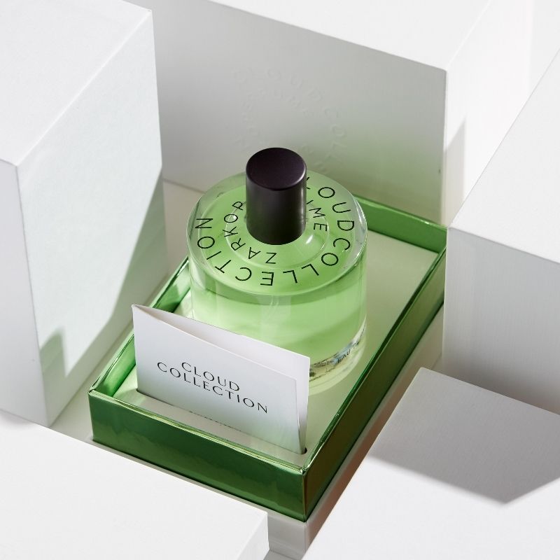 ZarkoPerfume Cloud 3 EDP Unisex 100 ml