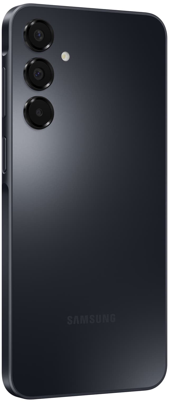 Samsung Galaxy A16 LTE smartphone 8/256GB (sort)