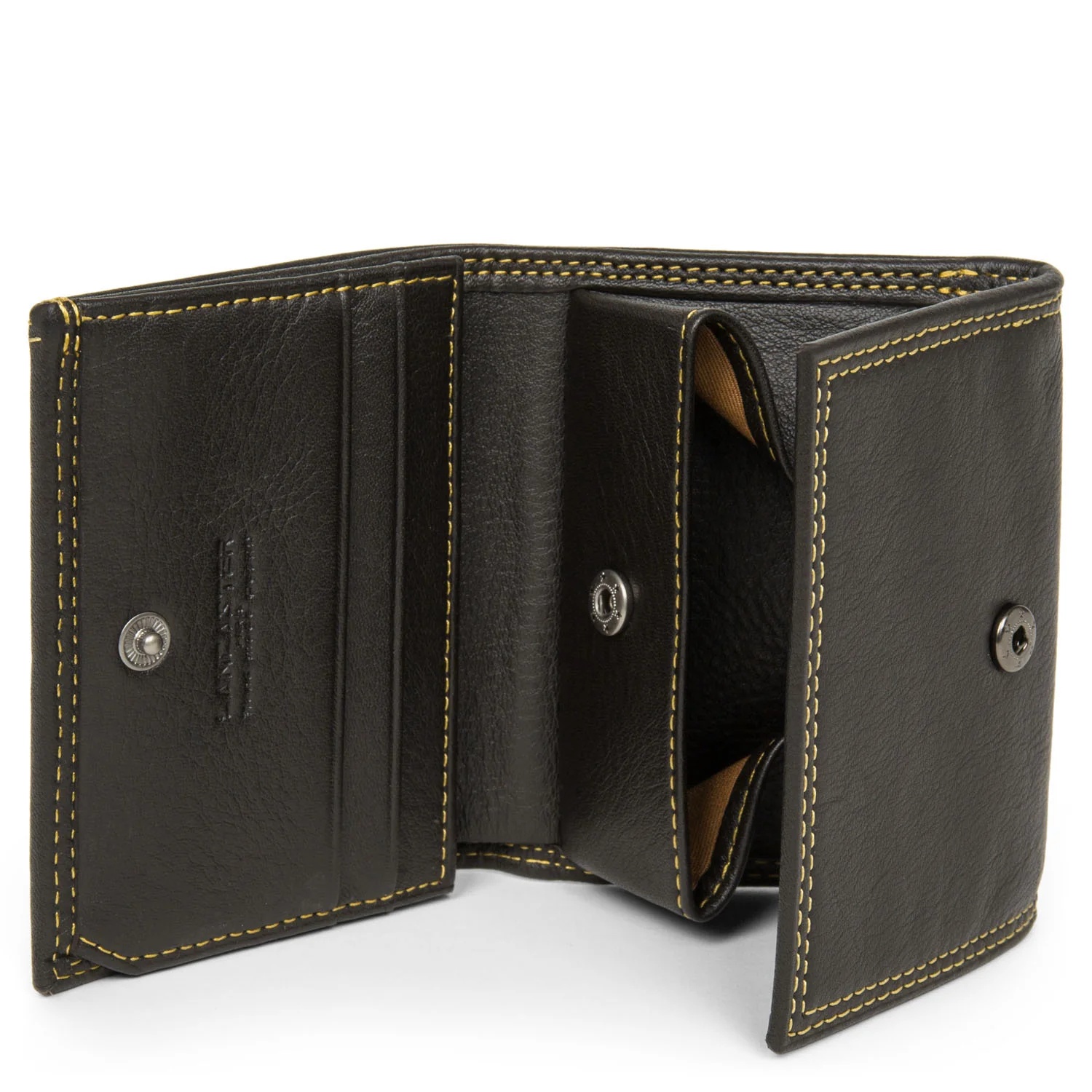 Soft Vintage Homme-Porte-monnaie