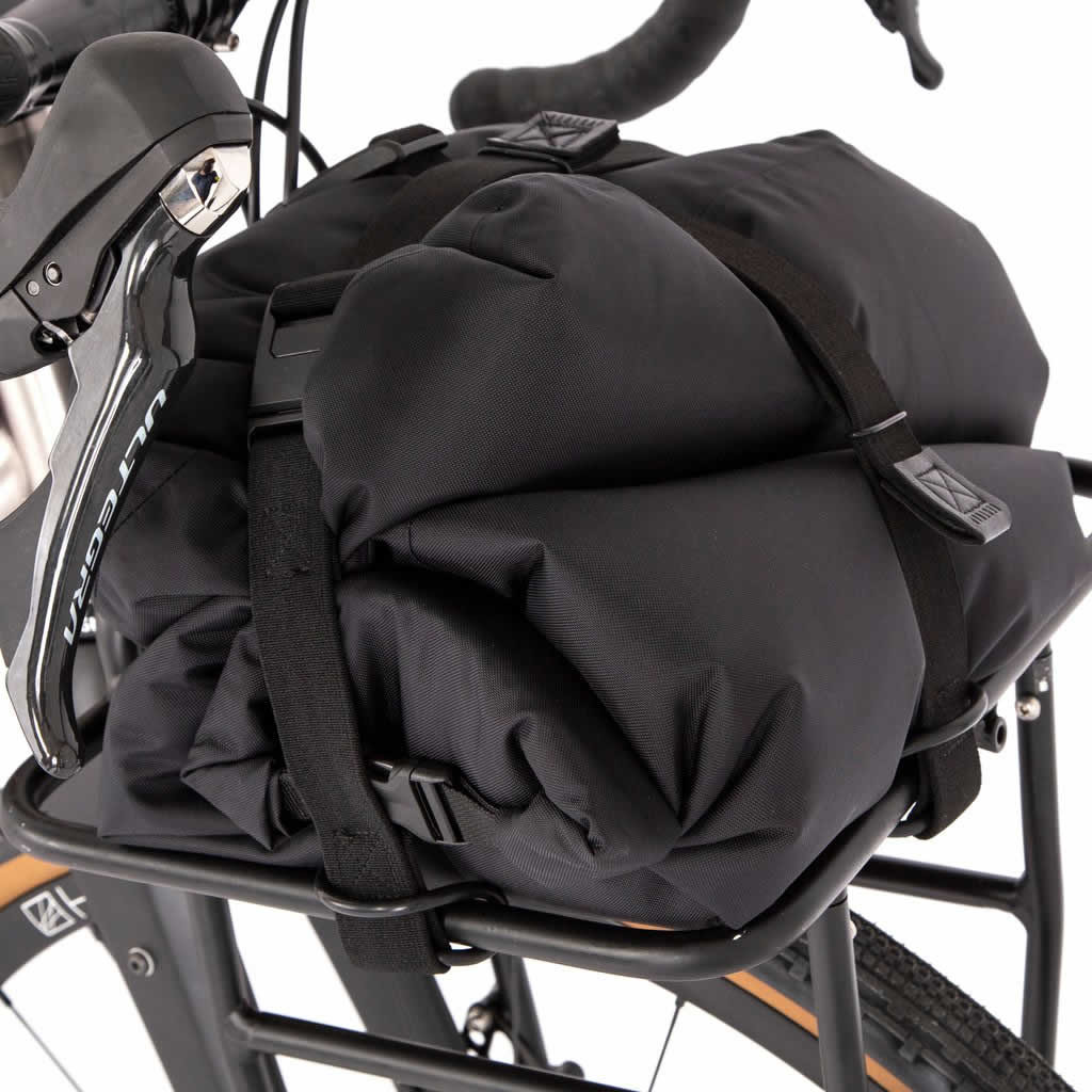 Restrap Bagagestropper