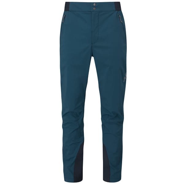 Pantalon escalade RAB ASCENDOR LIGHT PANTS INK