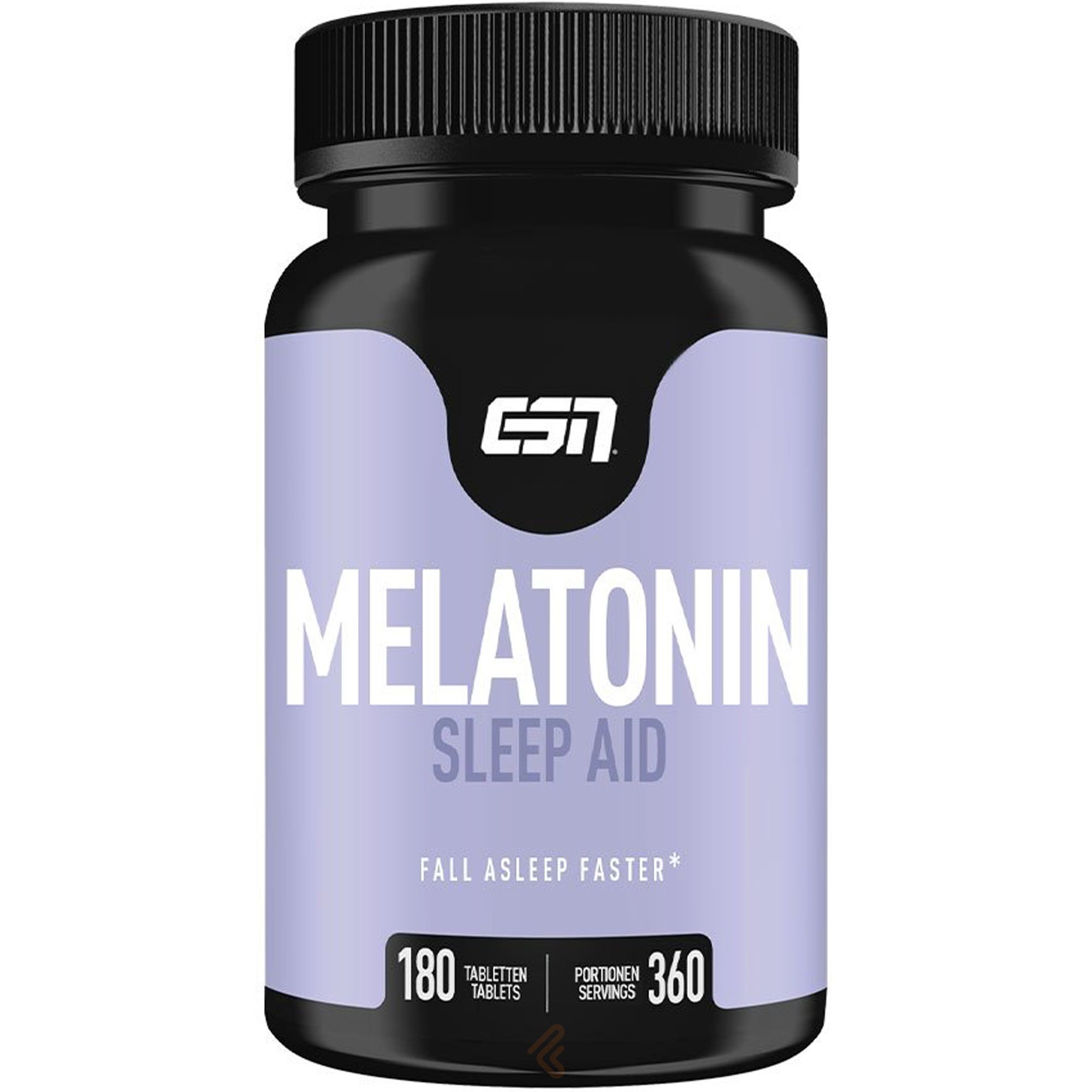 ESN Melatonin Sleep Aid