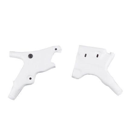 Protège cadre Ufo Blanc - Blanc