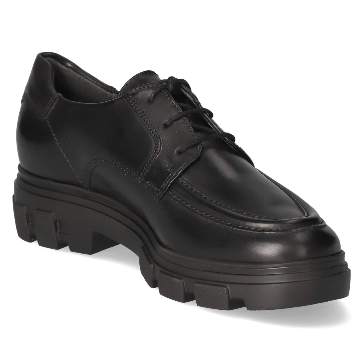 Paul GreenHalbschuhe - schwarz