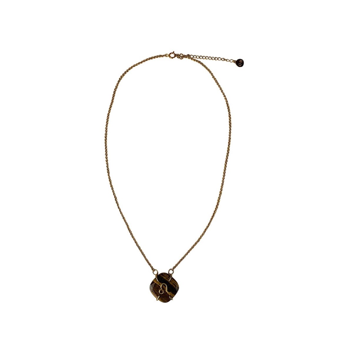 Collier astro Lion