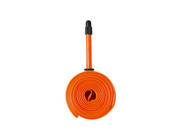 Tubolito Tube-Road 700 x 18-28C Cykelslange, 60mm Racerventil