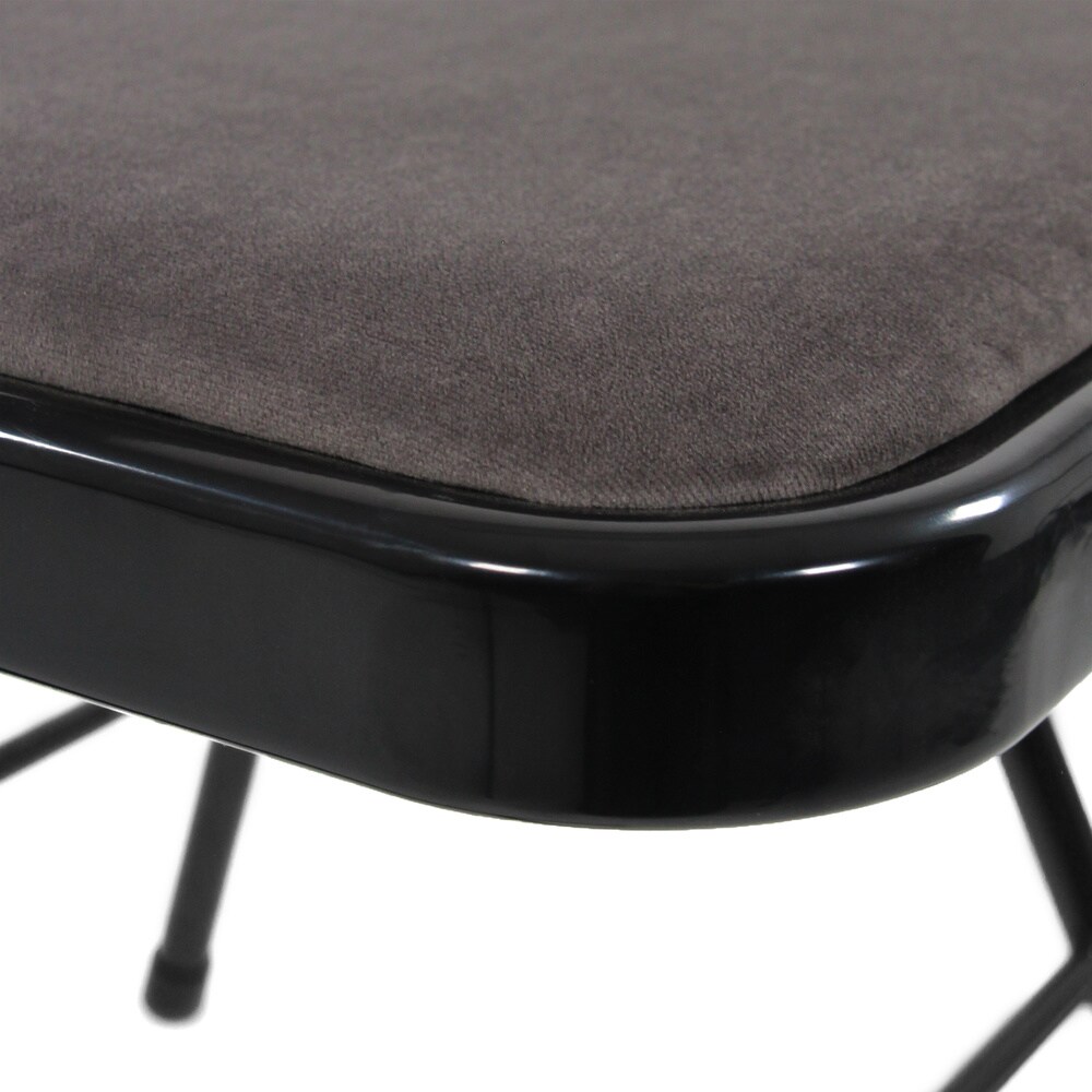 Klappstuhl TUDELA I Stoff hjh OFFICE