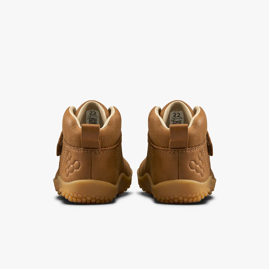 Primus Ludo Hi Winterised Toddlers