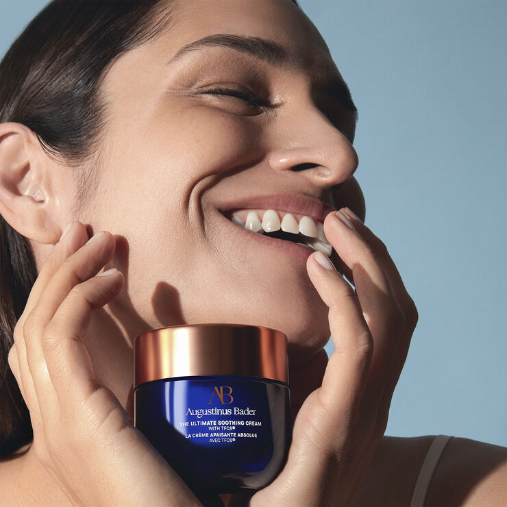 Augustinus Bader The Ultimate Sooting Cream