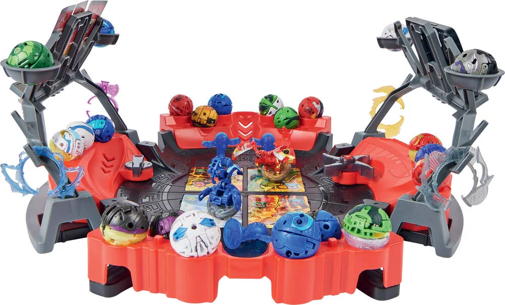 BAKUGAN - ARENE DE COMBAT
