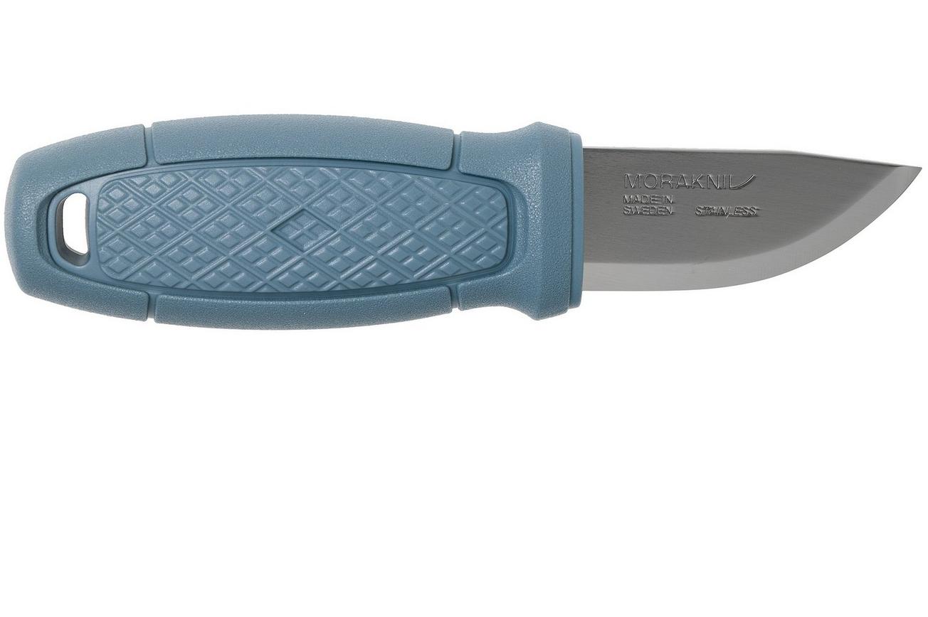 Morakniv Eldris LightDuty Dusty Blue 13851 nekmes