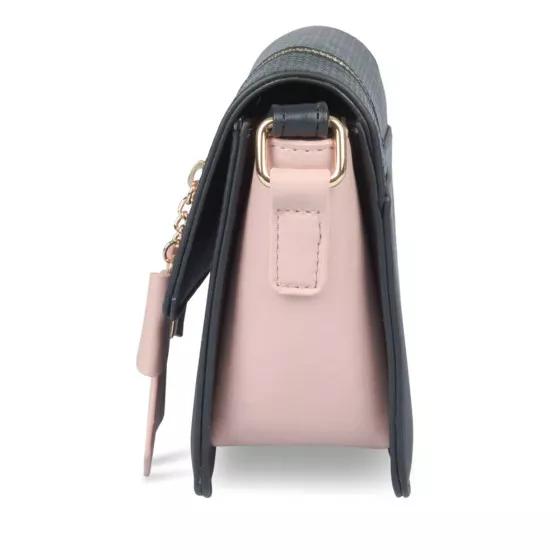 Sac à main NOIR MERRY SCOTT