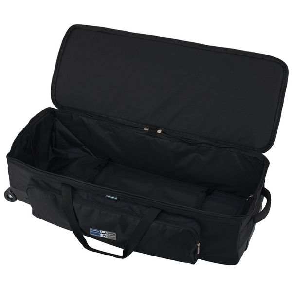 Protection Racket Hardware bag wheels 38