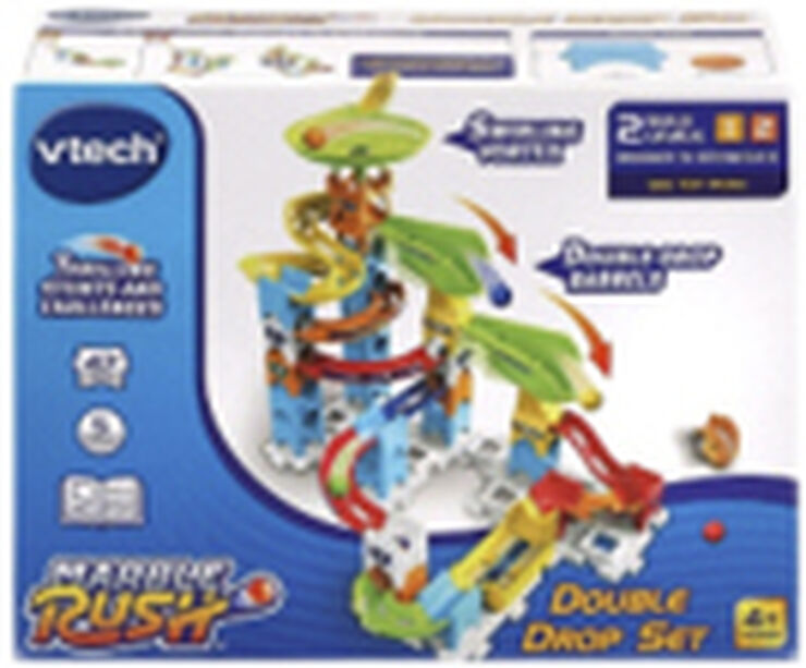 V tech Vtech Marble Rush Double
