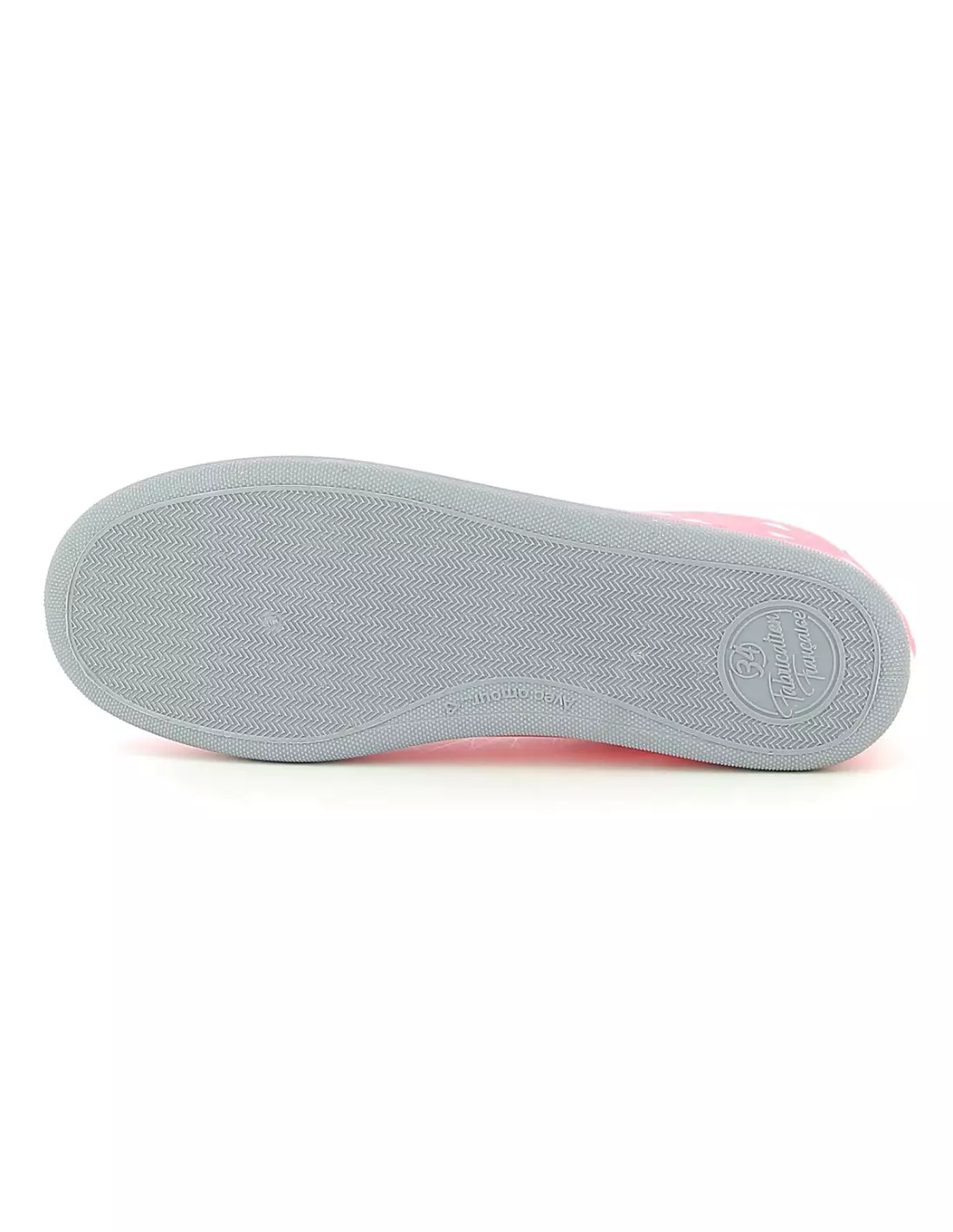 TOOTI BOSSCA 9110 SICILE TR - Pantoufles & chaussons Rosecorail