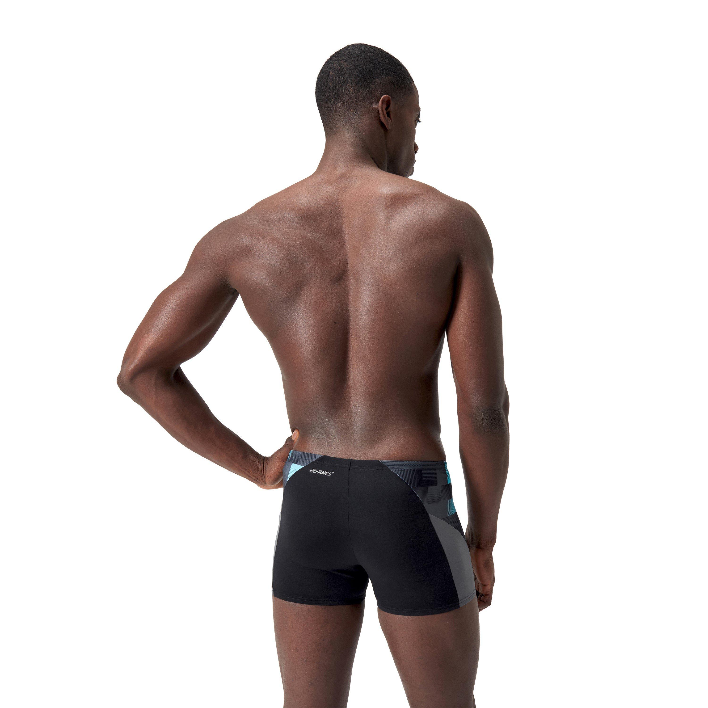 Speedo End MxSplAsho Sn99