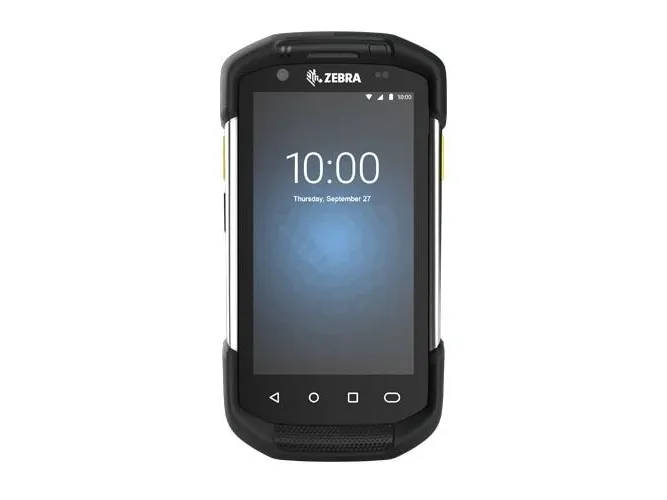 TC72 SE4750 CAM ANDR 4GB RAM | 32GB FLASH 1 MICRO SD GMS RÆKKE I