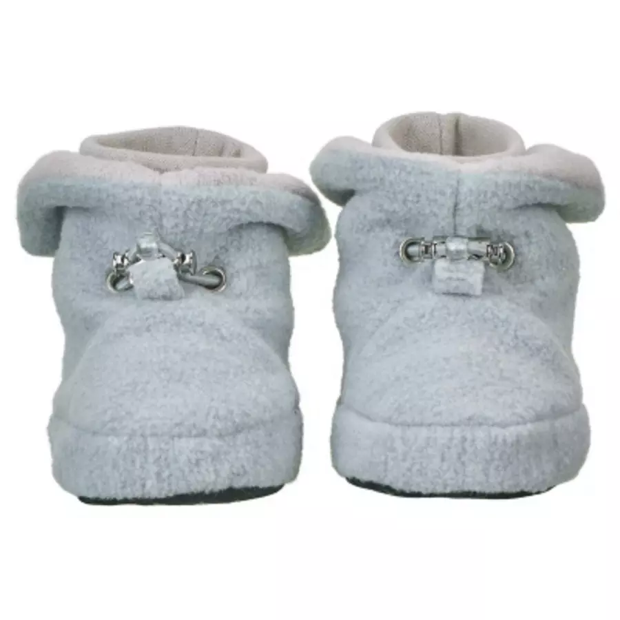 Sterntaler Babystiefel rauchgrau
