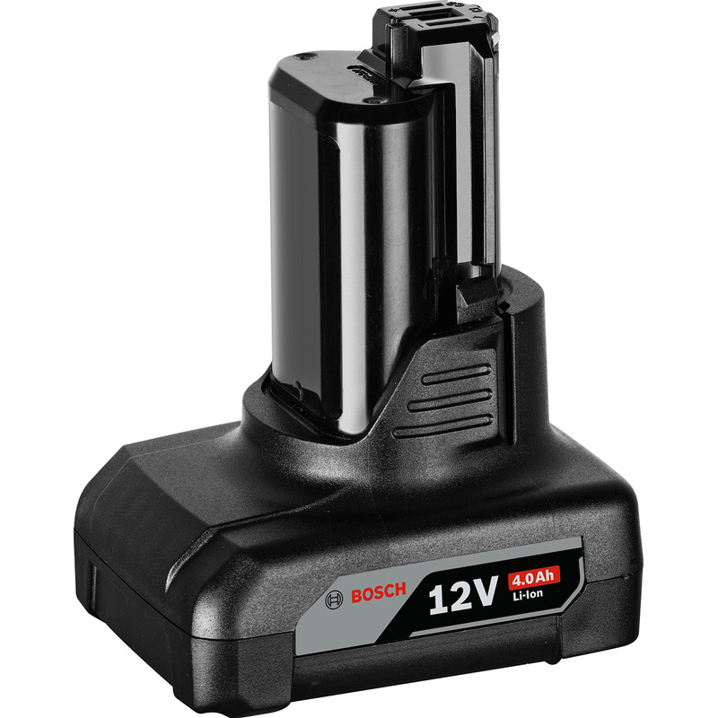 Bosch GBA 12V 6,0 Ah Li-ion accu 12V Li-ion