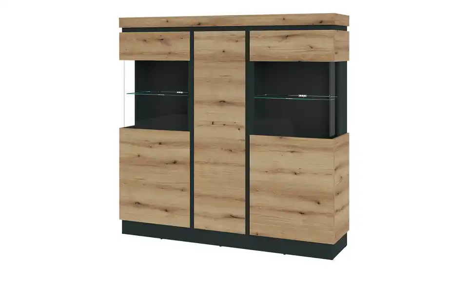 Highboard groß Corte