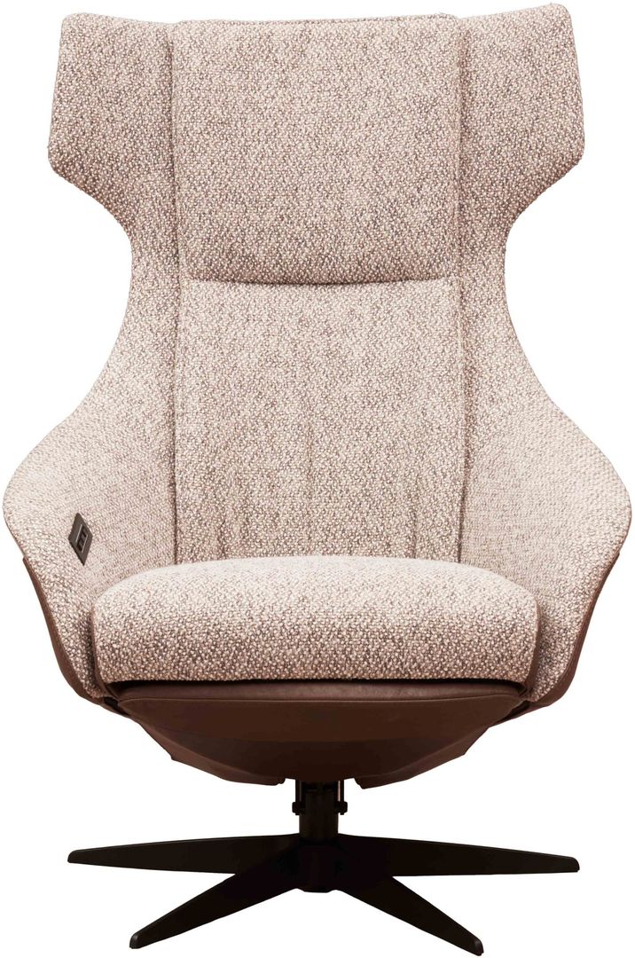 Eijerkamp Collectie Miles Relaxfauteuil