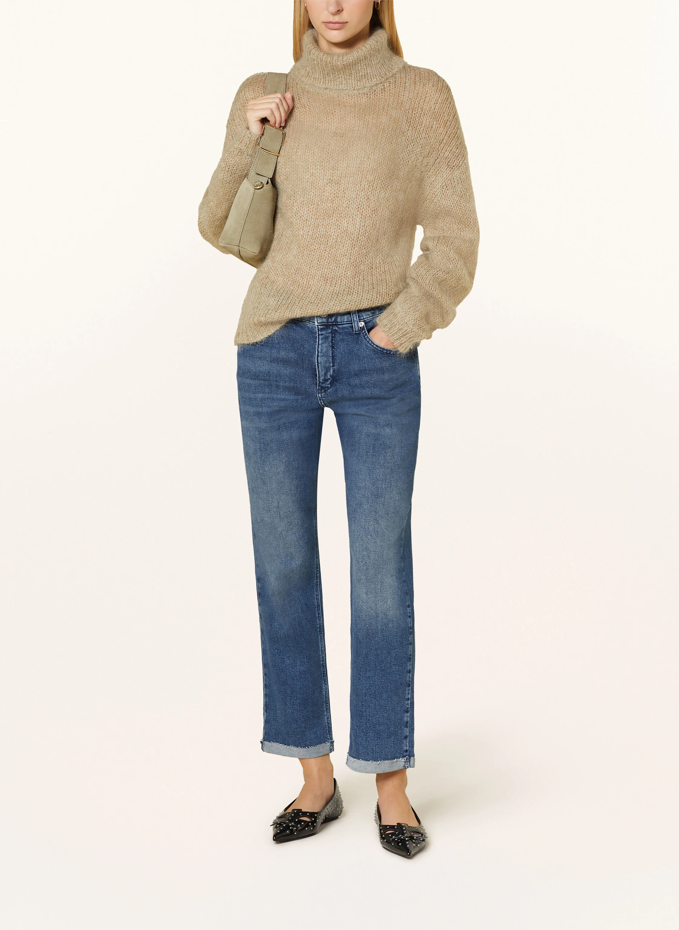 MAC 7/8-Jeans