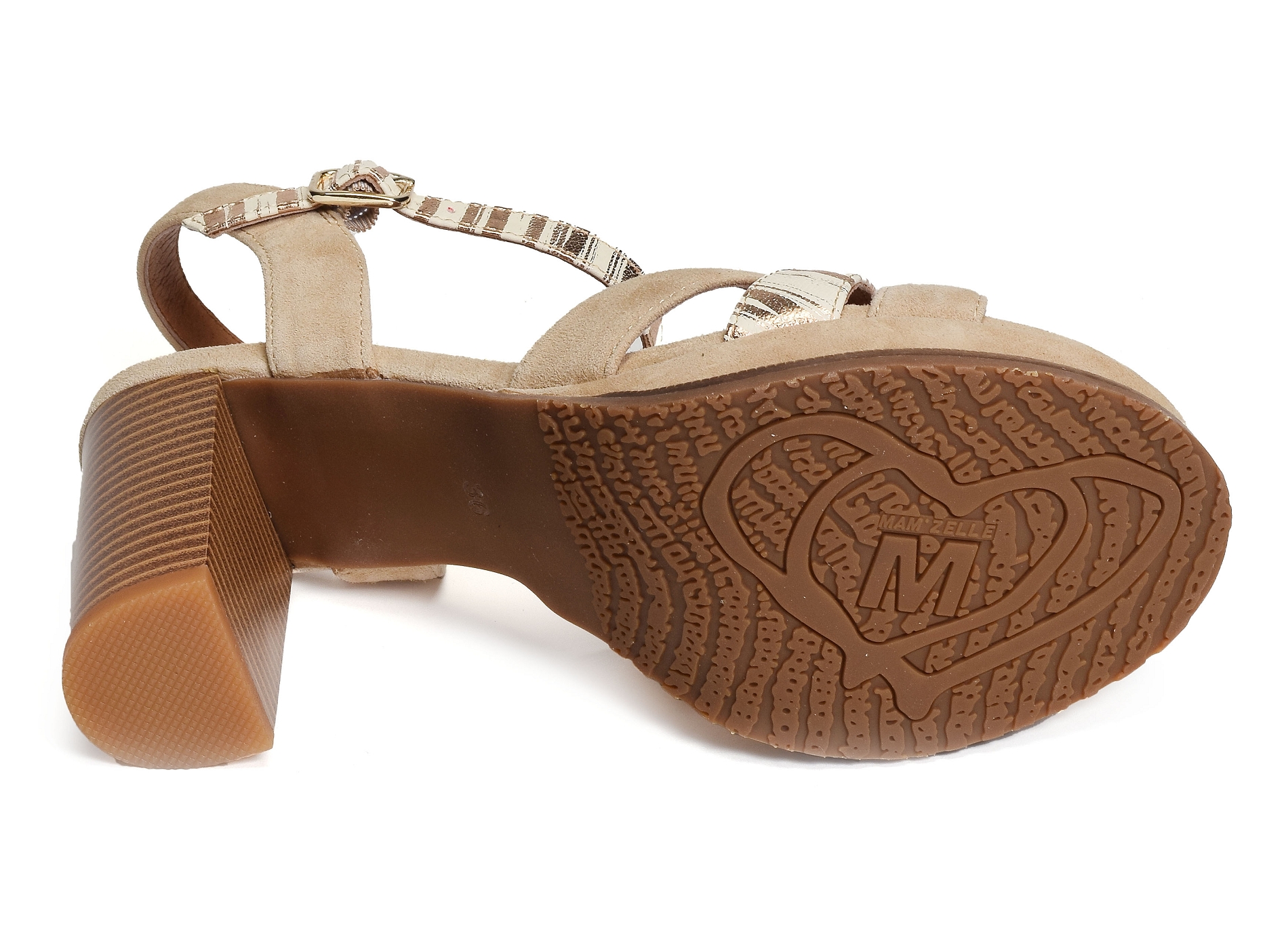 Joli beige