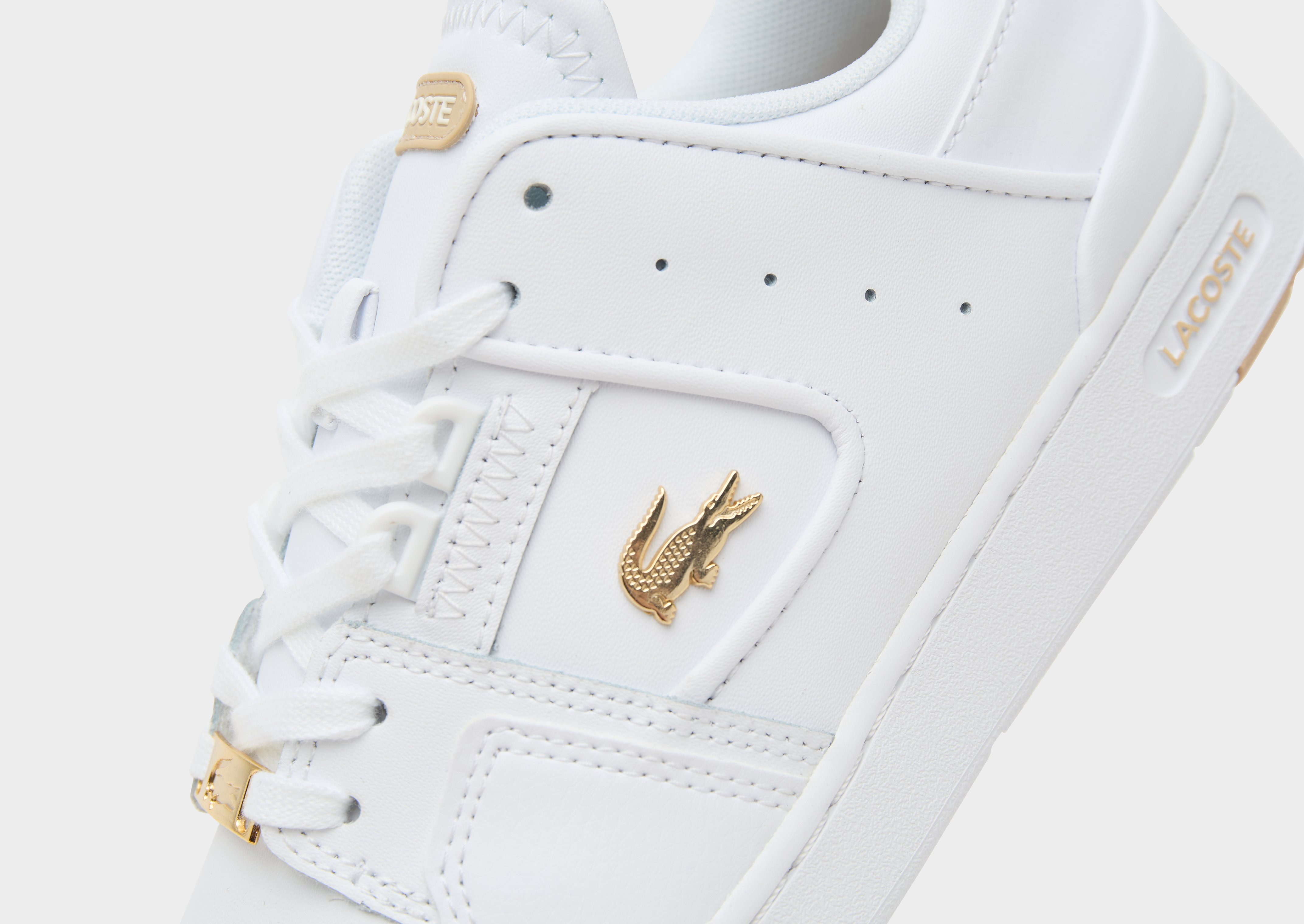 Lacoste Court Cage Femme