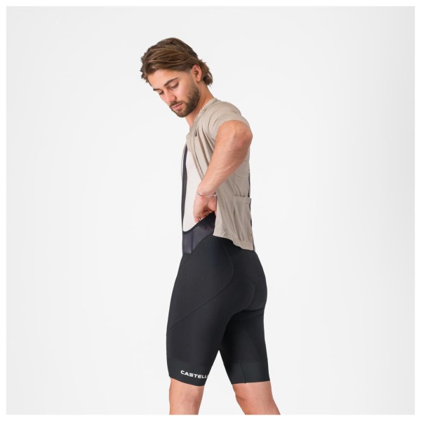 Castelli - Endurance 4 Bibshort - Pantalon de cyclisme
