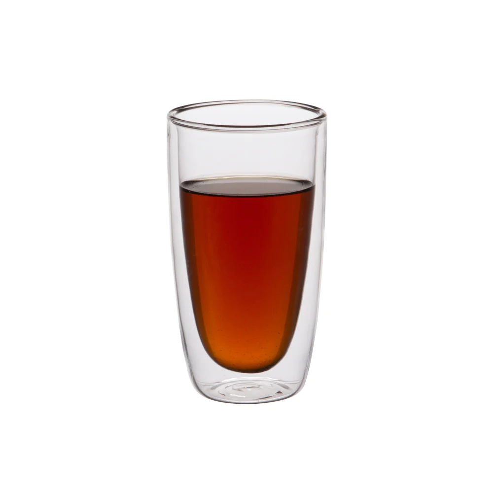 Coffret de 2 mugs 38 cl double paroi Table passion