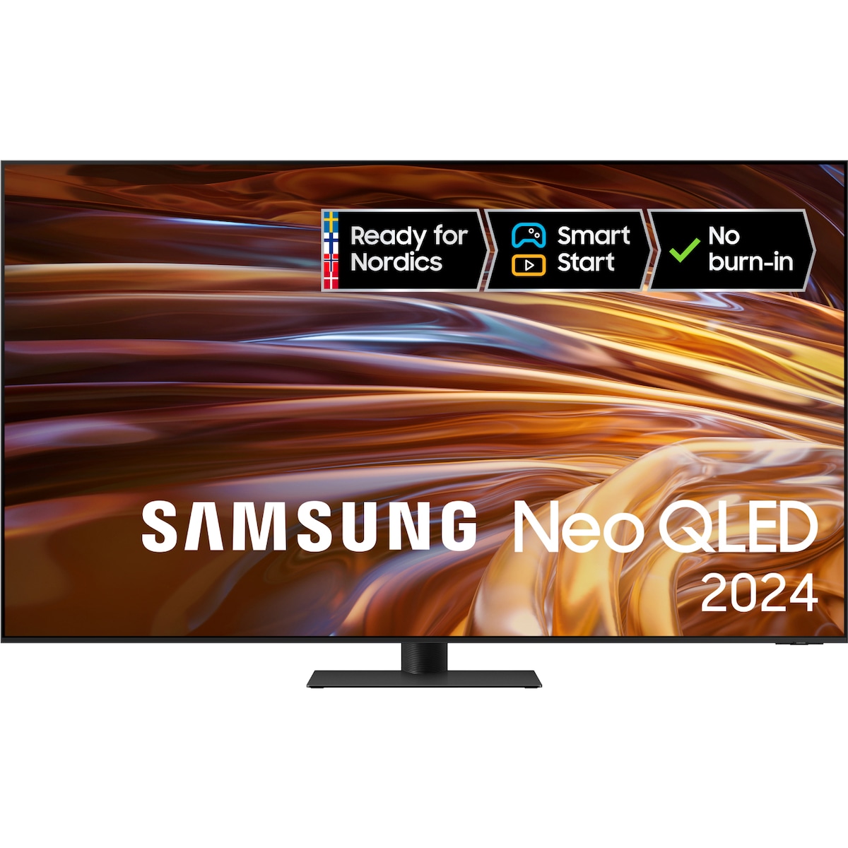 Samsung 55