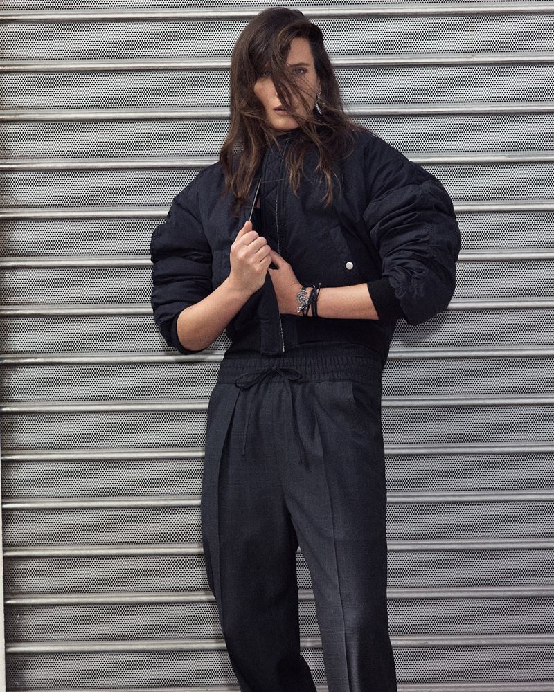 PANTALON LISKA