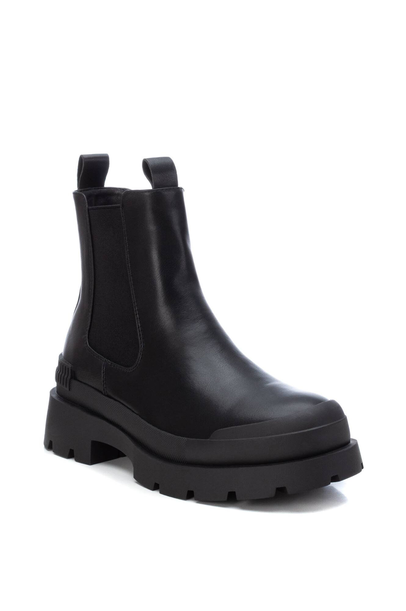 Botas de cano curto femininas
