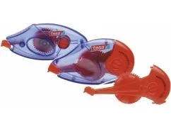 TESA 59151-00002-06, Dry, Limrulle, Papir, 1,4 cm, 84 m, 1 stk