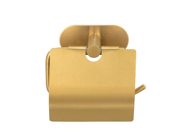 Turbo-Loc® Badkamer accessoire
